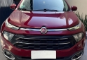 Camionetas - Fiat Toro Fredoom 4 x 4 2017 Diesel 89000Km - En Venta