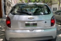 Autos - Chevrolet Celta 2013 Nafta 150000Km - En Venta