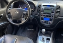 Camionetas - Hyundai Santa Fe premiun 7 as 2012 Diesel 199000Km - En Venta