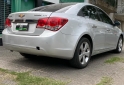 Autos - Chevrolet Cruze 2012 Nafta 120000Km - En Venta