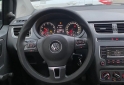 Autos - Volkswagen Suran 2014 GNC 139000Km - En Venta