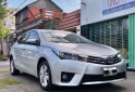 Autos - Toyota Corolla 2015 GNC 150000Km - En Venta