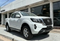 Camionetas - Nissan FRONTIER D/C TDI 4x4 XE 2025 Diesel 0Km - En Venta