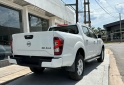 Camionetas - Nissan FRONTIER D/C TDI 4x4 XE 2025 Diesel 0Km - En Venta