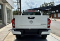 Camionetas - Nissan FRONTIER D/C TDI 4x4 XE 2025 Diesel 0Km - En Venta