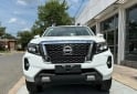Camionetas - Nissan FRONTIER D/C TDI 4x4 XE 2025 Diesel 0Km - En Venta