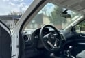 Camionetas - Nissan FRONTIER D/C TDI 4x4 XE 2025 Diesel 0Km - En Venta
