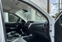 Camionetas - Nissan FRONTIER D/C TDI 4x4 XE 2025 Diesel 0Km - En Venta