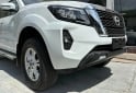 Camionetas - Nissan FRONTIER D/C TDI 4x4 XE 2025 Diesel 0Km - En Venta