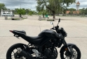 Motos - Yamaha MT-03 ABS 2024 Nafta 1200Km - En Venta