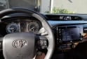 Camionetas - Toyota HILUX SRX 4X2 AT 2023 Diesel 5000Km - En Venta