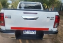 Camionetas - Toyota Hilux 2020 Diesel 130000Km - En Venta