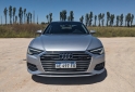 Autos - Audi A6 2021 Nafta 80000Km - En Venta