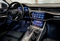 Autos - Audi A6 2021 Nafta 80000Km - En Venta