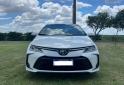 Autos - Toyota Corolla 2020 Nafta 35000Km - En Venta