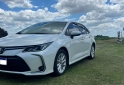 Autos - Toyota Corolla 2020 Nafta 35000Km - En Venta