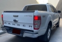 Camionetas - Ford Rangr Limited 4 x 4 2014 Diesel 179000Km - En Venta