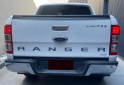 Camionetas - Ford Rangr Limited 4 x 4 2014 Diesel 179000Km - En Venta