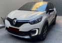 Autos - Renault Captur 2.0 Intense 2017 Nafta 99000Km - En Venta