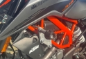 Motos - Ktm Duke 390 2021 Nafta 800Km - En Venta