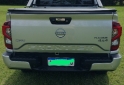 Camionetas - Nissan FRONTIER PLATINUM 4X4 AT 2023 Diesel 15500Km - En Venta