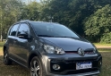 Autos - Volkswagen Up cross tsi 2020 Nafta 41000Km - En Venta
