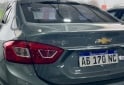 Autos - Chevrolet Cruze  LTZ 1.4 4 P 2017 Nafta 88000Km - En Venta