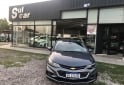 Autos - Chevrolet Cruze  LTZ 1.4 4 P 2017 Nafta 88000Km - En Venta