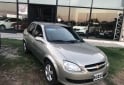 Autos - Chevrolet Spirit LT 2011 Nafta 145000Km - En Venta