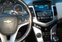 Autos - Chevrolet Cruze 2012 Nafta 165000Km - En Venta