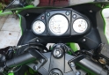 Motos - Kawasaki Ninja 250 r 2011 Nafta 7500Km - En Venta