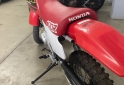 Motos - Honda xr 100 1999 Nafta 1233Km - En Venta