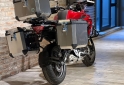 Motos - Benelli TRK 502 2024 Nafta 0Km - En Venta