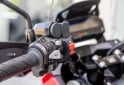 Motos - Honda NC 750 X 2017 Nafta 16000Km - En Venta