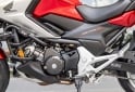 Motos - Honda NC 750 X 2017 Nafta 16000Km - En Venta