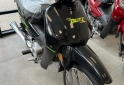 Motos - Motomel BLITZ 110 2024 Nafta 0Km - En Venta