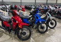 Motos - Motomel Blitz One 110 0KM 2026 Nafta 0Km - En Venta