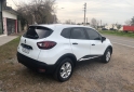 Autos - Renault Captur life 2018 GNC 110000Km - En Venta