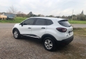 Autos - Renault Captur life 2018 GNC 110000Km - En Venta
