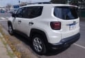 Camionetas - Jeep renegade sport 2023 Nafta 3400Km - En Venta