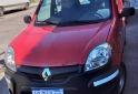 Utilitarios - Renault kango vidriada 1,6 2017 GNC 150000Km - En Venta