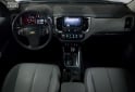 Camionetas - Chevrolet S10 LTZ 4x4 2023 Diesel 1Km - En Venta