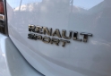Autos - Renault Sandero RS 2016 Nafta 60000Km - En Venta