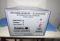 Hogar - Estabilizador Elevador Automtico De Tensin Con Corte, Pampa 16Kw - En Venta