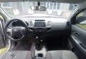 Camionetas - Toyota Hilux 2.5 4x4 2014 Diesel 300000Km - En Venta