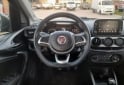 Autos - Fiat Cronos Drive Conectividad 2020 GNC 97600Km - En Venta
