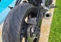 Motos - Yamaha MT 07 2016 Nafta 22000Km - En Venta