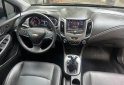 Autos - Chevrolet Cruze 4p Lt Manual 2020 2020 Nafta 62000Km - En Venta