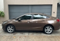 Autos - Chevrolet Cruze 4p Lt Manual 2020 2020 Nafta 62000Km - En Venta