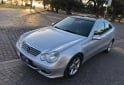 Autos - Mercedes Benz Sportcoupe kompresor 2005 Nafta 189000Km - En Venta